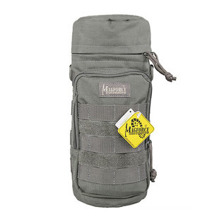 麦格霍斯MagForce台马军规保温外挂腰包户外尼龙水壶镜头套0323