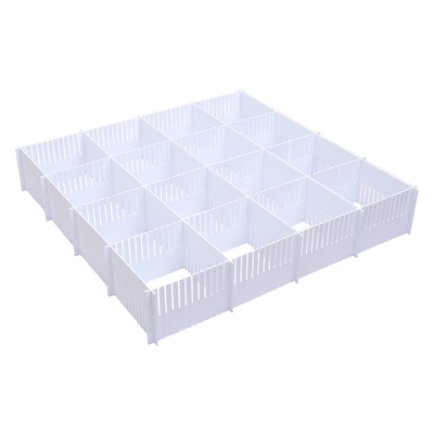 大号衣柜抽屉自由整理格子分隔板