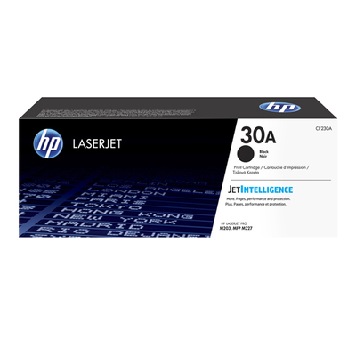 惠普HP墨粉盒CF230A佳能CRG-051