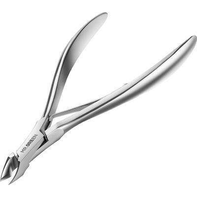 德国Mr.green不锈钢单叉死皮剪