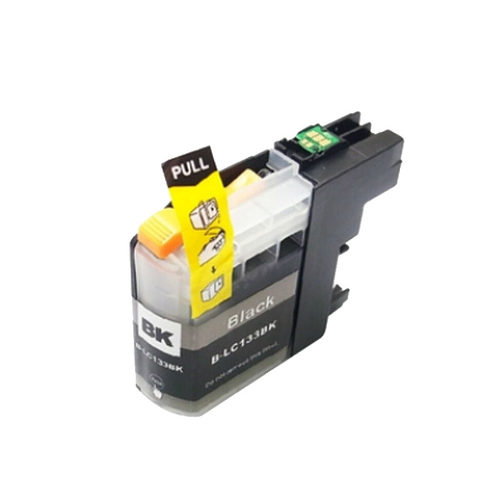 万格适用兄弟lc131墨盒DCP-J4110墨水J4410D J4510DW LC133BK墨盒