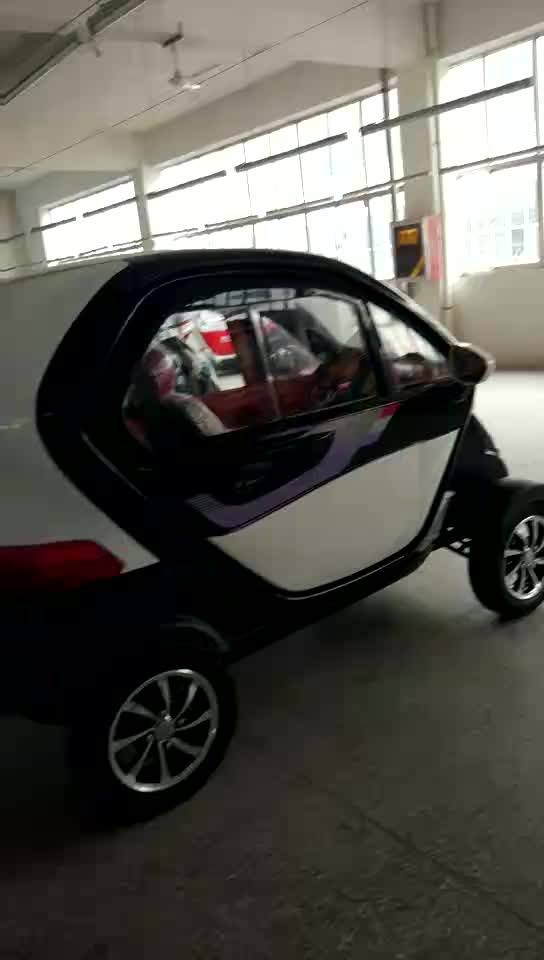 4 Wheel Electric Vehicle For Sale Buy Electrocar,Electric Car 4 Wheel