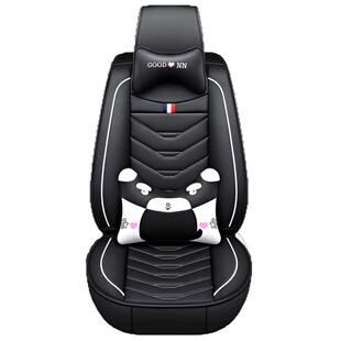 2019新款比亚迪e2 F3秦Pro S2宋Pro汽车座套四季座椅套全包皮坐垫