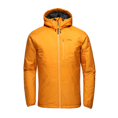 Lundhags隆哈户外棉衣