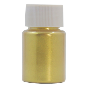 云母金粉天然矿物质云母粉化妆金粉鎏金粉珠光粉颜料眼影粉唇闪粉