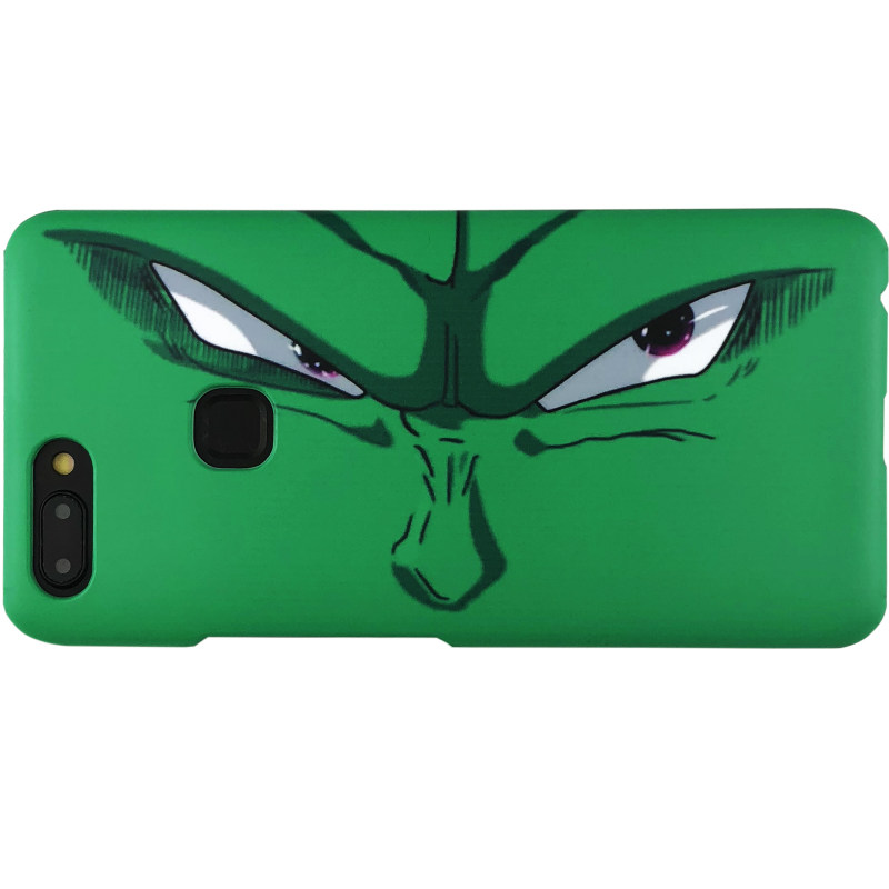 七龙珠比克大魔王潮牌手机壳vivox7/x9/x20/oppor9/r11s/r15硬壳