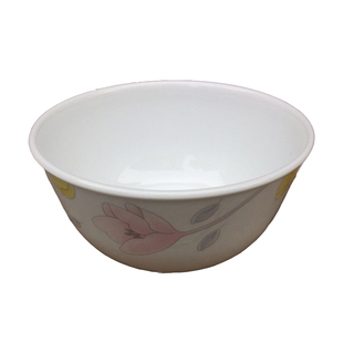 美国进口康宁耐热玻璃餐具CORELLE900ml汤面饭碗428正品