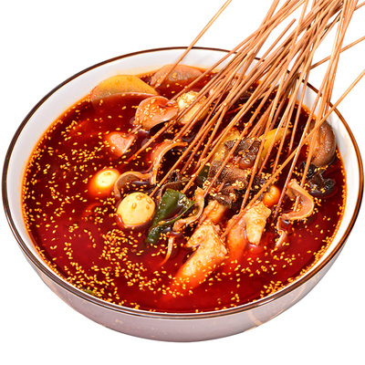 远老味老小孕皆可钵钵鸡调料商用