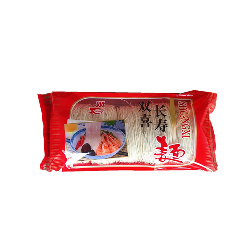 面条穆阳线面福安特产手工面拌面