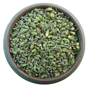 野生槐米中药材500克 槐米干国槐米槐米子槐花米非槐花茶槐角槐豆