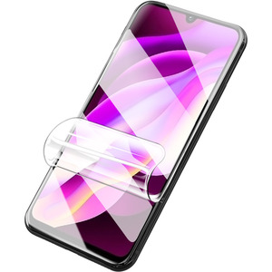 vivoy93钢化膜vivoy3水凝膜y97全屏y3覆盖vivoy85手机y93s贴膜y85a蓝光无白边vivi适用viov防指纹vivo全包边