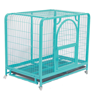 狗笼子大型犬金毛中型犬萨摩耶边牧拉布拉多阿拉斯加哈士奇小狗笼