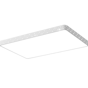 全光谱中山厂家卧室灯房间顶灯遥控三色光书房餐厅2025新款灯饰