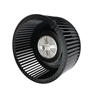 抽油烟机风轮叶轮吸油烟机涡轮风扇静音大风力电机集成灶通用配件