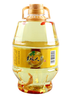 桶装人参酒东旺人参枸杞酒养生酒