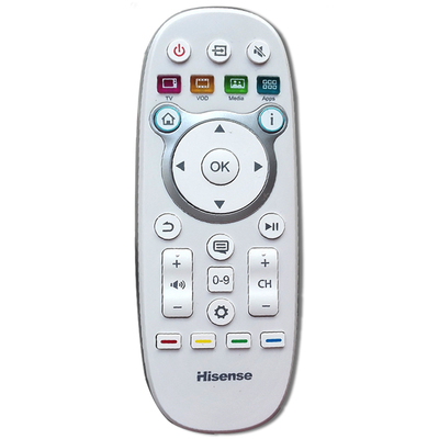 原厂原装海信通用遥控器