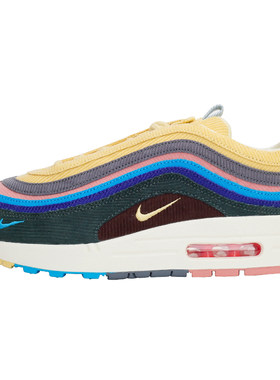 AirMax1/97灯芯绒混合