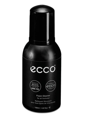 ecco爱步护理剂正品牛皮鞋现货