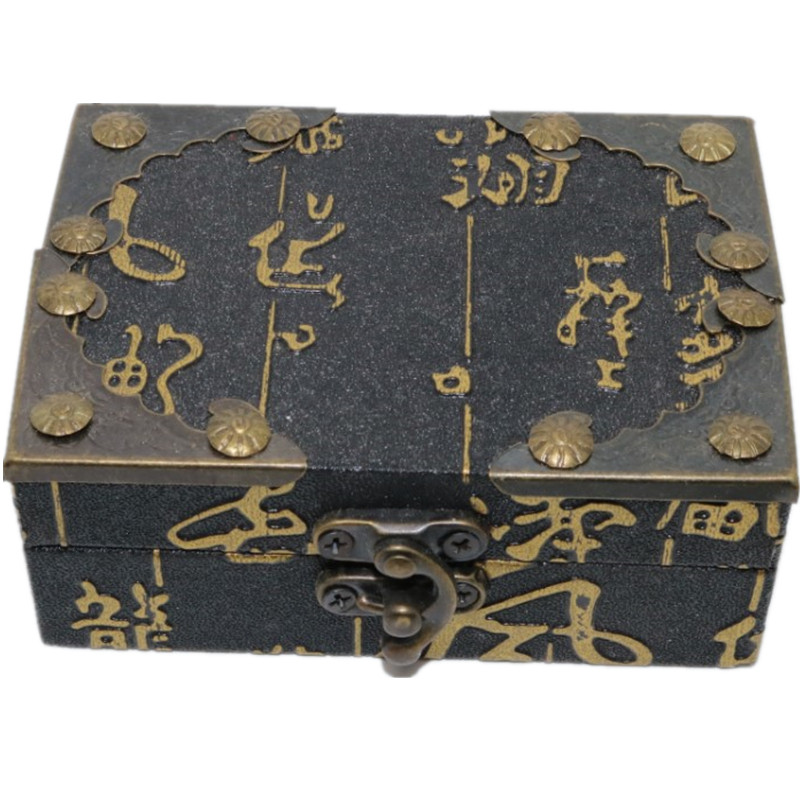 印章老挝石皮盒锦盒精品盒子印石篆刻礼品盒子精美精品龙精美盒子