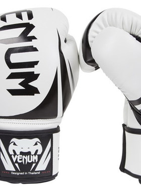 VENUM毒液拳击手套MMA自由博击