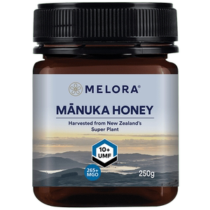 纽优然新西兰进口麦卢卡蜂蜜