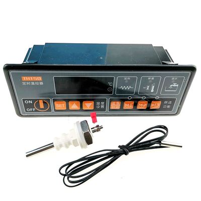 广州美控TH150F-220N TH150-110N 110L定时热控型温控器220V380V