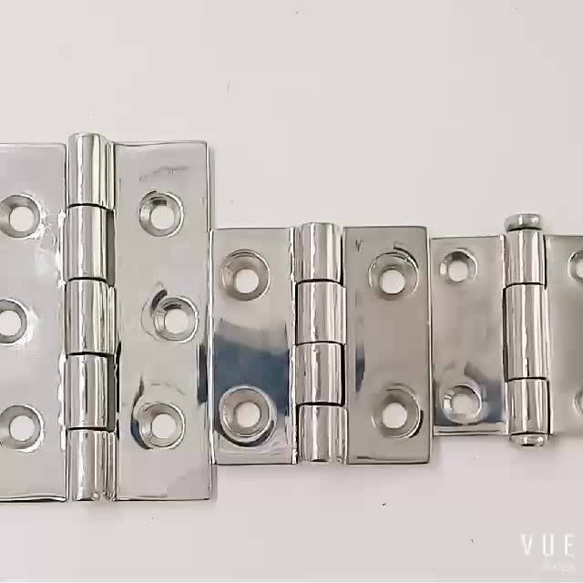 Stainless Steel Butt Hinges Ms Hinges For Door Buy Black