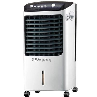 蓝曳空调加湿器无雾智能家用大容量增湿卧室办公室落地式客厅湿润