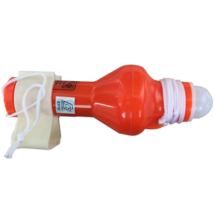 PH2703B船用海水救生衣灯CCS证书救生圈自亮浮灯自亮灯保温服灯