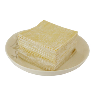 港式大小馄饨皮广东云吞皮超薄混沌皮抄手耐煮云吞皮茶餐厅用