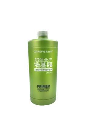 嘉力丰糯米胶环保墙基膜壁纸辅料