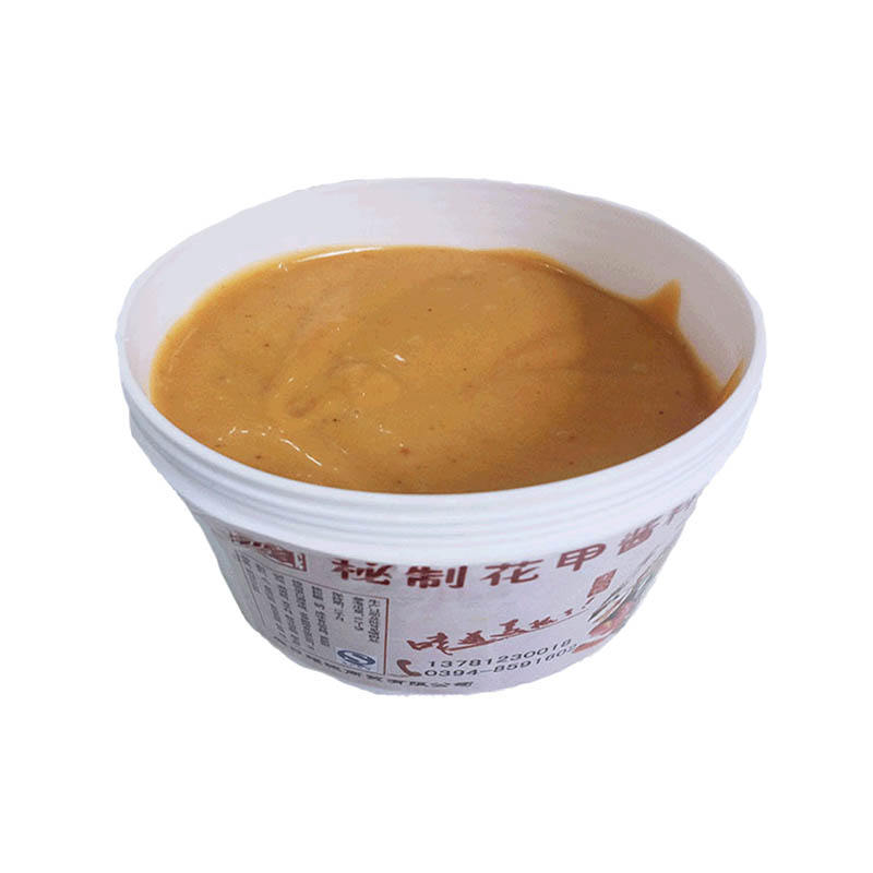 花甲调料花甲酱料花甲王香膏锡纸花甲粉米线调味料餐饮商用配方