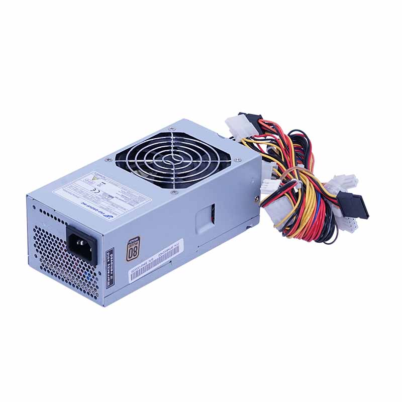 全新全汉 FSP250-65GHT 额定250w 适用联想 戴尔 惠普台式小机箱