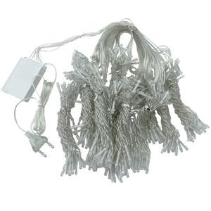 包邮元旦串灯彩球灯创意圣诞装饰礼品藤球灯串泰国彩灯婚庆藤球灯