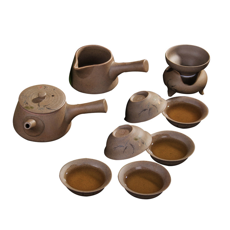 整套装特价台湾陶瓷包邮功夫茶具