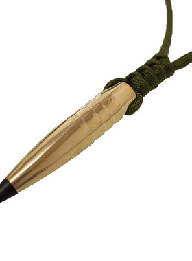 退伍军人纪念品异地恋礼物子弹壳