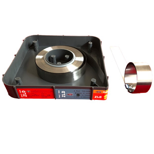 争利油墨刮刀印刷机刮墨刀凹版印刷机油墨刮刀片涂布上光高中低速