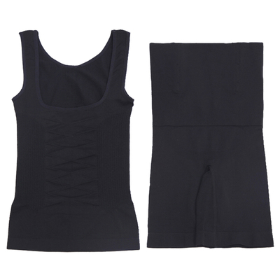 加强版微商柏尚同款春夏收腹衣