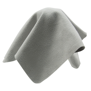 盒装(100片) 正品高档纯棉眼镜布太阳镜布擦眼镜清洁布 包邮