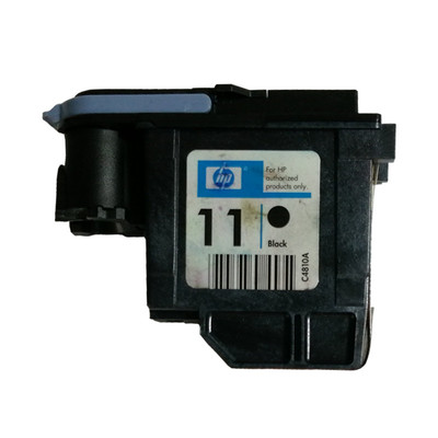 国产服装cad绘图仪11c4810a喷头