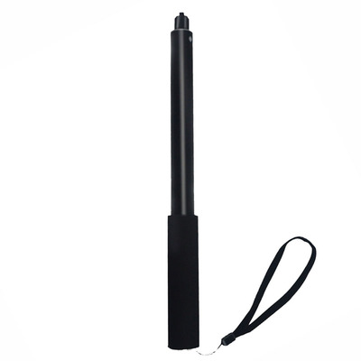 铝合金五节伸缩拍照摄影加长延伸自拍杆DSLR Camera Selfie Stick