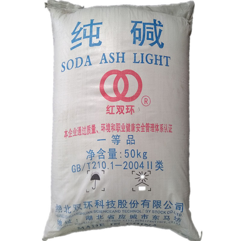 厨房去油除垢清洗剂洗涤碱纯碱