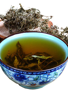 广西瑶山藤茶野生莓茶养生茶