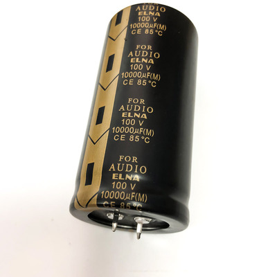 音频发烧音响电解电容