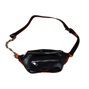 幼苗薄荷z 好搭又保暖 炒火网红豹纹围脖交叉短款兔绒围巾女冬