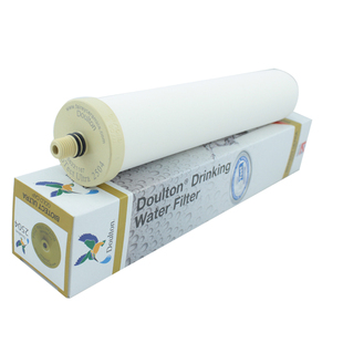 英国道尔顿净水器滤芯2504 M12 UCC 陶瓷滤芯去重金属 可防伪验证