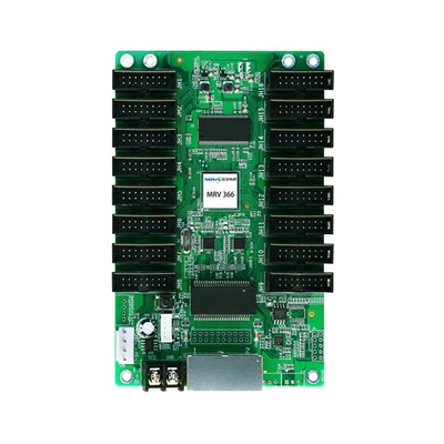诺瓦MSD300MSD600同步发送卡