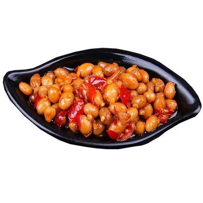 桃林李家苏北特产连云港东海酱豆