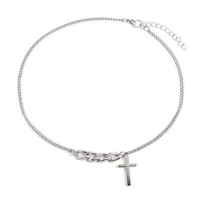 billionunicorn吊坠十字架吊坠