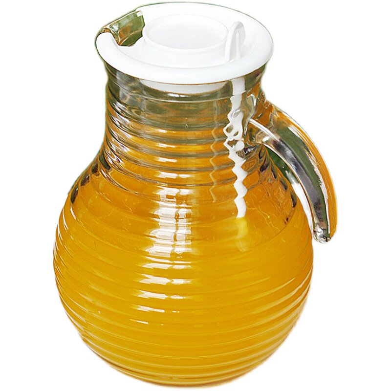 冷水壶BormioliRocco玻璃
